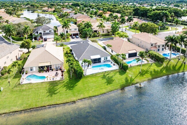 Building Photo - 12403 Cascades Pointe Dr