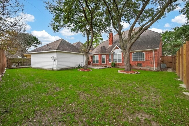 Building Photo - 3503 Ashlock Dr