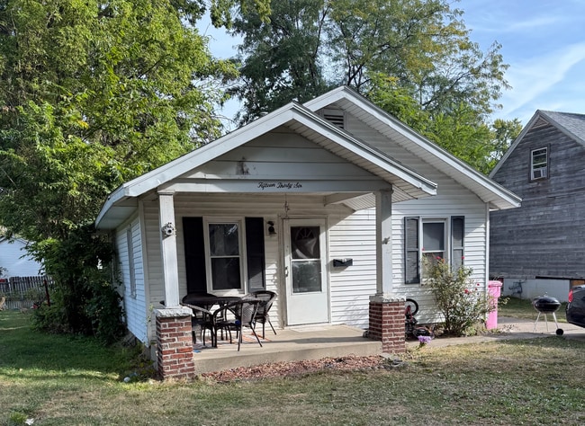 Building Photo - 1536 E Decatur St