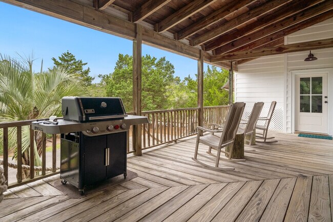 Building Photo - 911 Debordieu Blvd