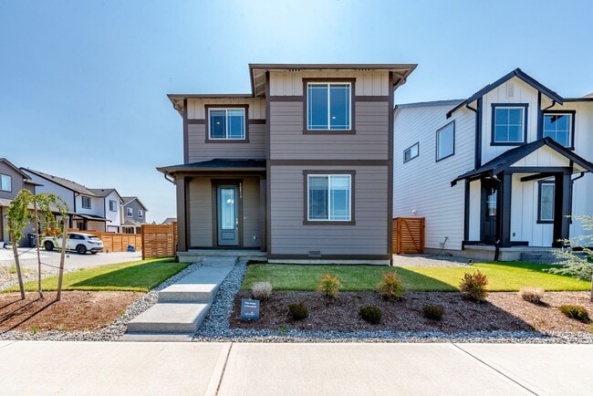 Primary Photo - New Construction - Tehaleh community