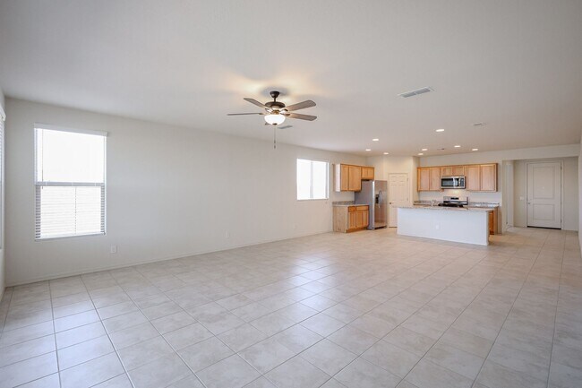 Building Photo - New 4 Bedroom + Den Home in Asante Community
