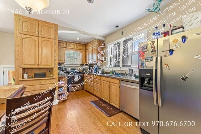 Building Photo - 1946 S Emerson St