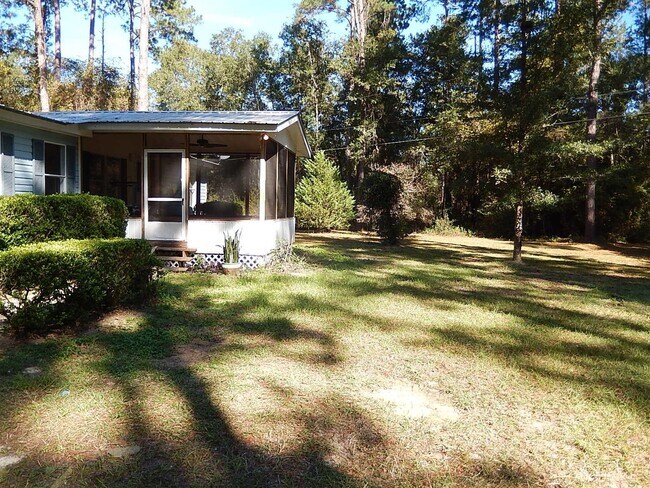 Building Photo - 2542 Rainey Allen Rd