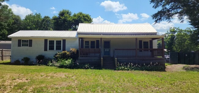Primary Photo - 45 Co Rd 633
