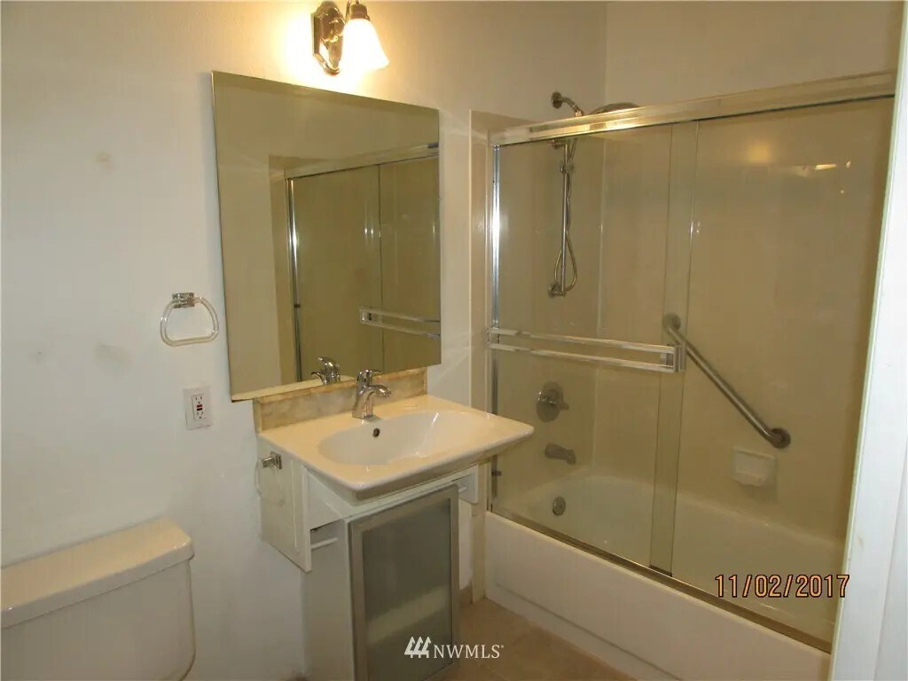 ADA Accessible Bathroom - 1910 W Casino Rd