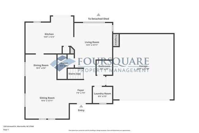 Building Photo - Spacious 3-Bed, 2.5-Bath Single Family Hom...