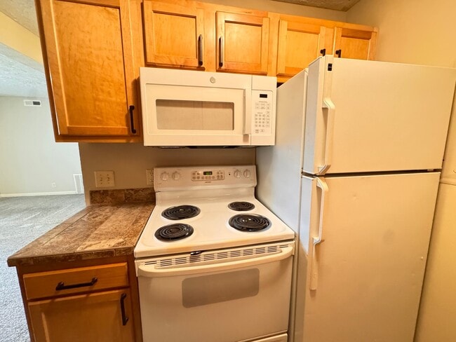 Building Photo - 1518 D St