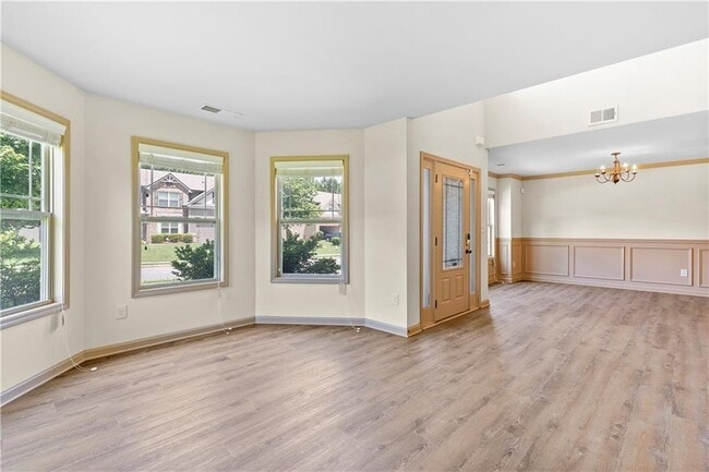 Building Photo - 1492 Station Ridge Ct SE