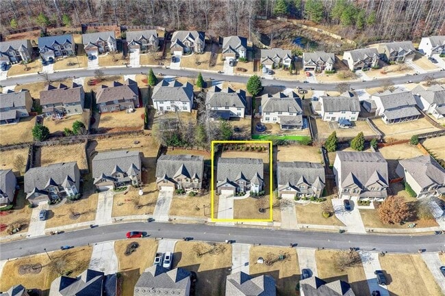 Building Photo - 4810 Haysboro Way