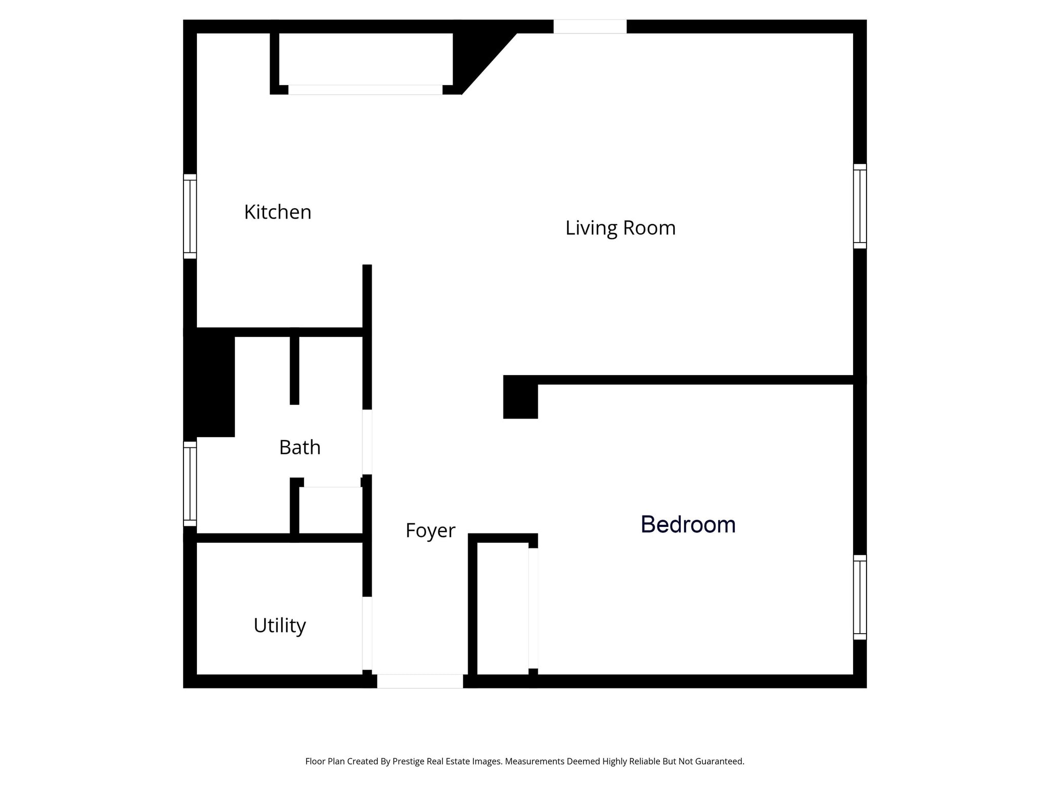 Building Photo - 4537 N Greenview Ave