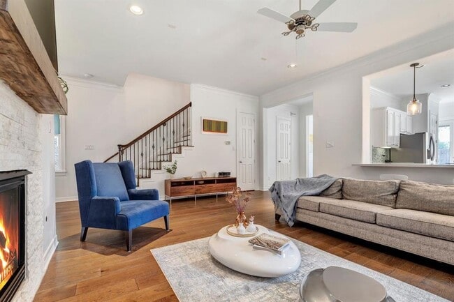 Building Photo - 1267 Sopris Dr
