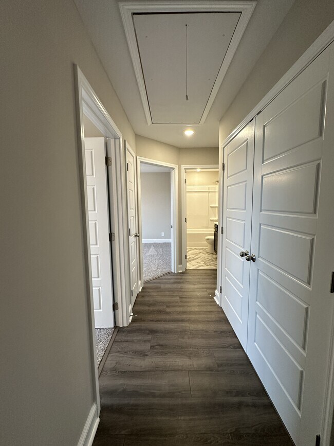 Building Photo - 3488 Cayuse Way