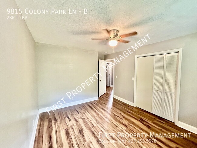 Building Photo - 9815 Colony Park Ln