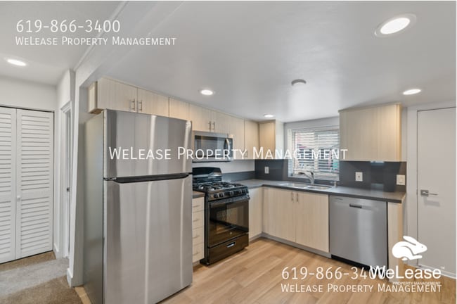 Primary Photo - 2129 1/2 National Ave-