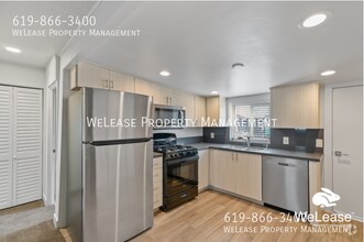 Building Photo - 2129 1/2 National Ave-