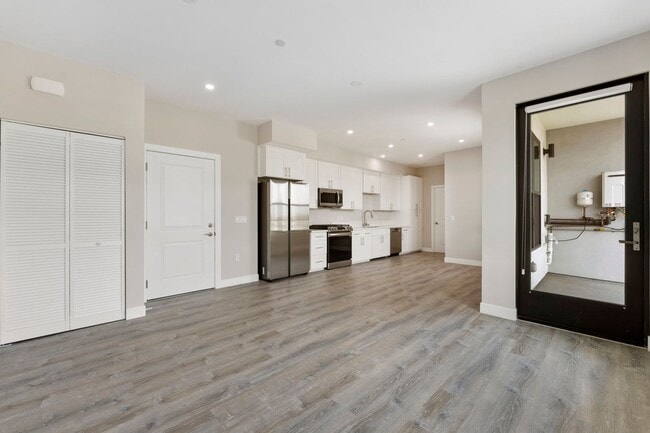 Interior Photo - Arrecife North Park