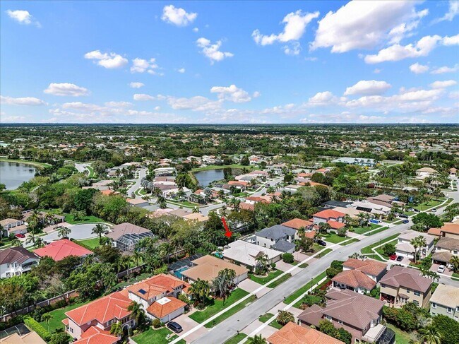 Building Photo - 4241 Wellington Shores Dr