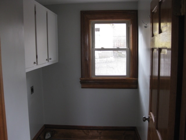 Laundry - 196 Bristol St