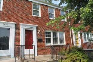 Building Photo - 1416 Putty Hill Ave
