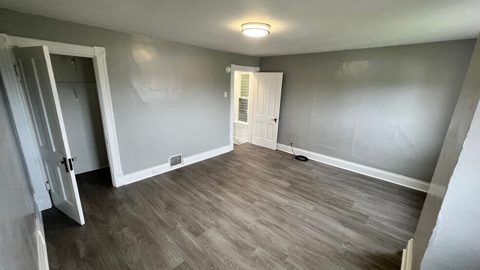 Bedroom 2 - 315 E 18th Ave