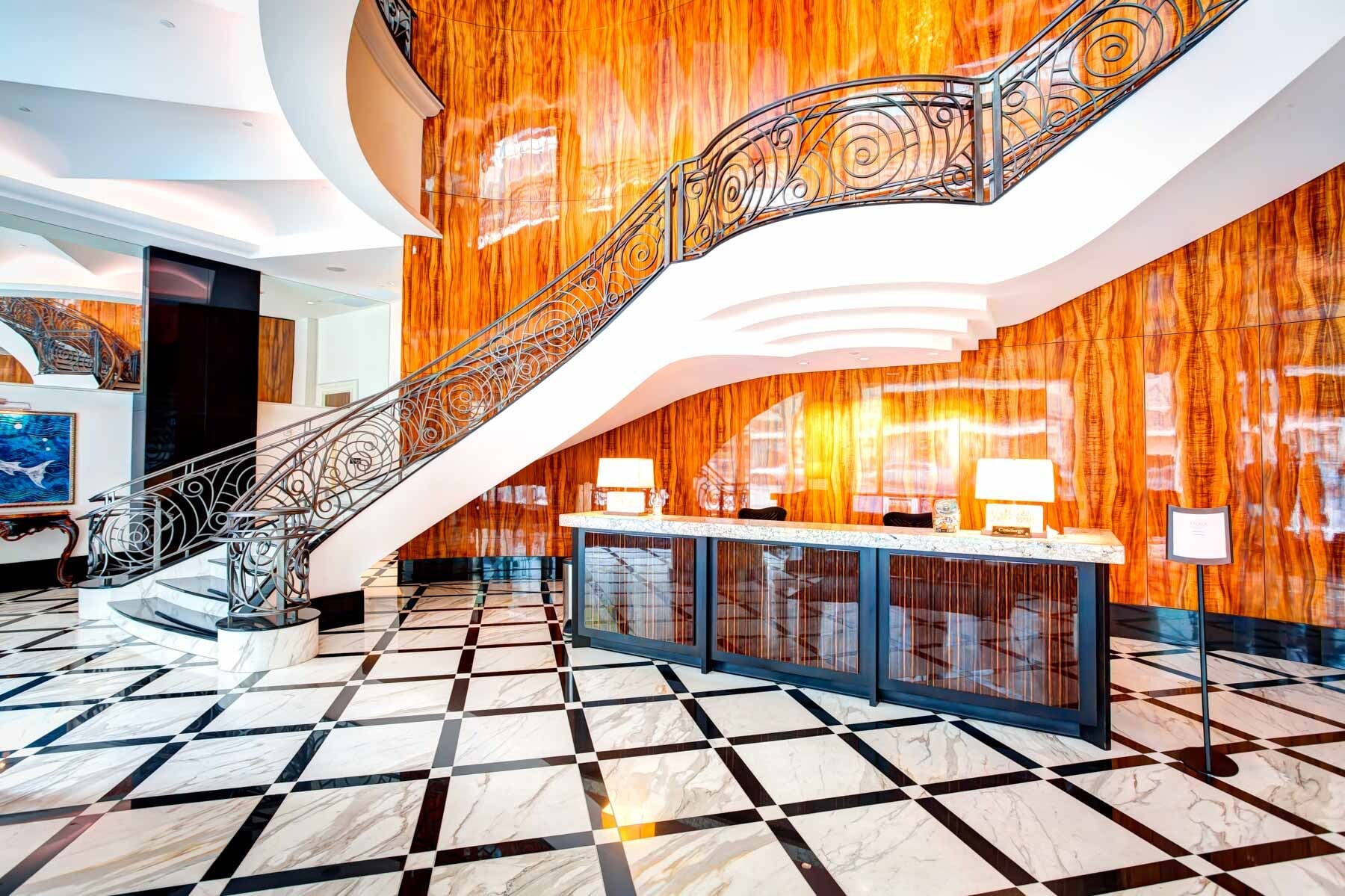 Building Photo - 1920 4th Ave