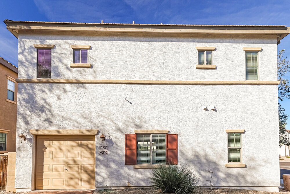 Building Photo - 10239 W Via Del Sol