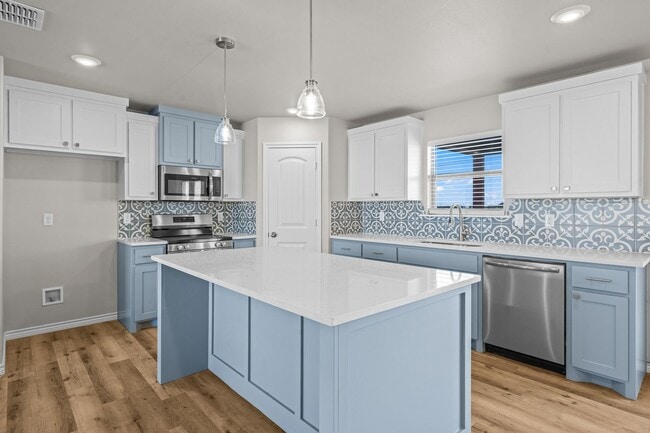 Building Photo - New Construction Home In Idalou ISD!