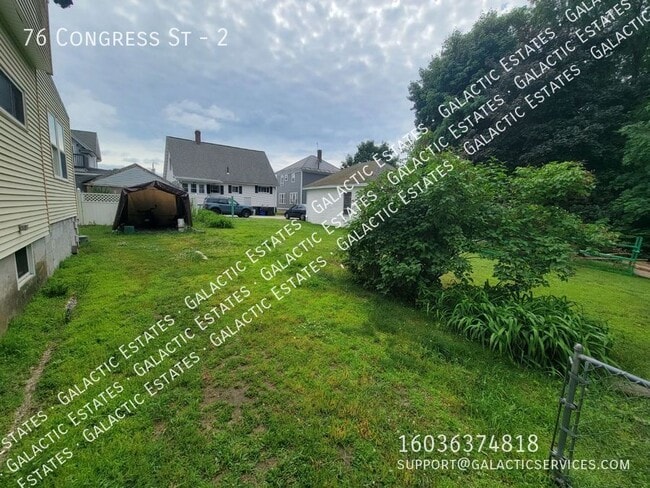 Building Photo - 76 Congress St