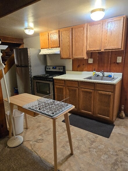 Building Photo - 6416 2nd Pl NW