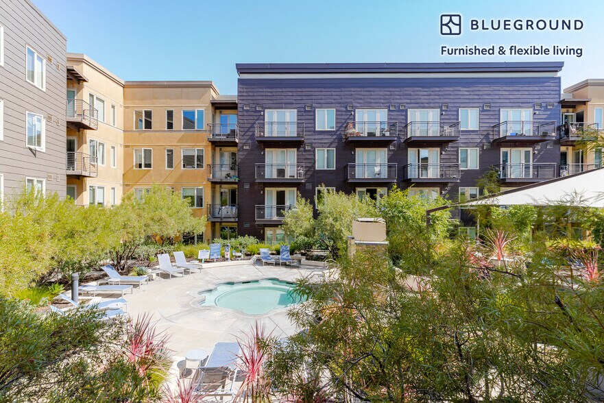 Building Photo - 555 San Antonio Rd