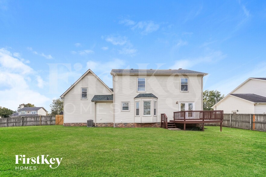 Building Photo - 1237 Archwood Dr