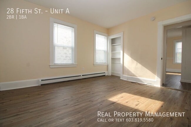 Building Photo - 28 Fifth St.-Unit A