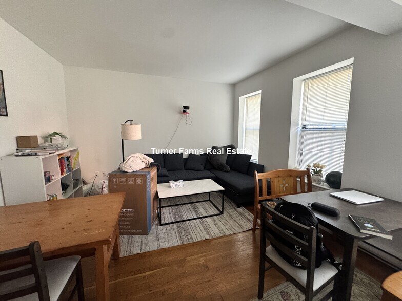 Building Photo - 772 Columbus Ave