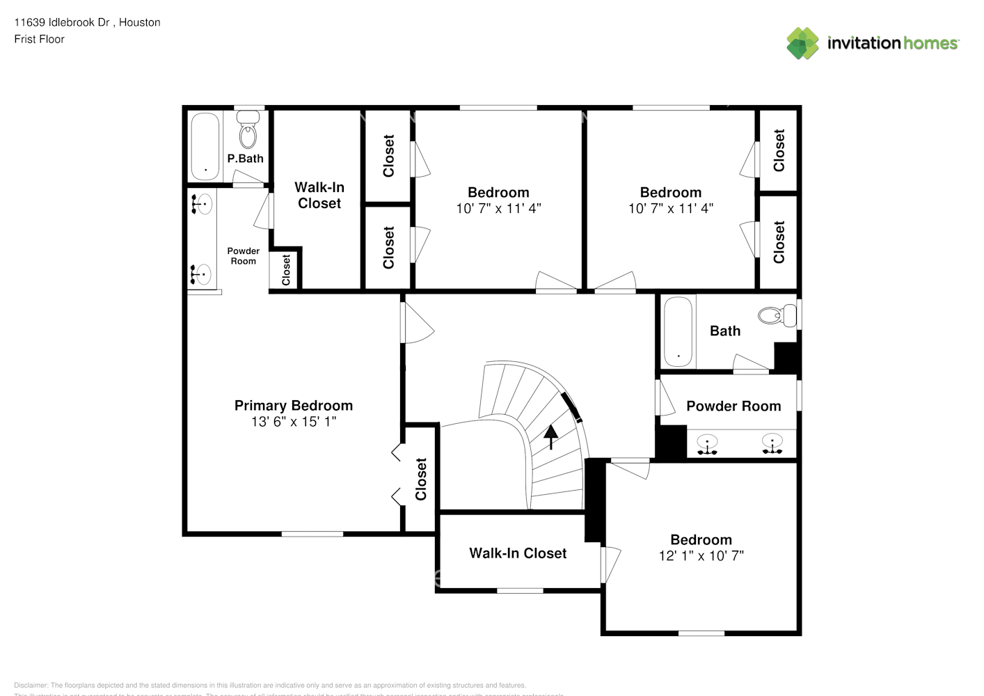 Building Photo - 11639 Idlebrook Dr