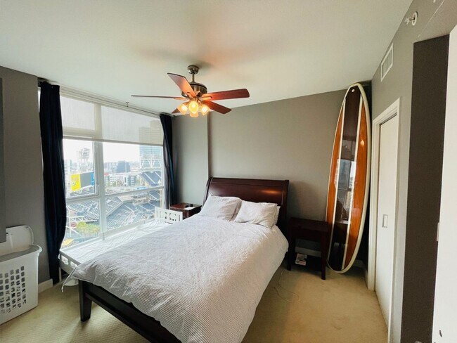 Building Photo - Ballpark View Condo at The Legend!