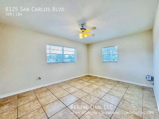 Building Photo - 8125 San Carlos Blvd