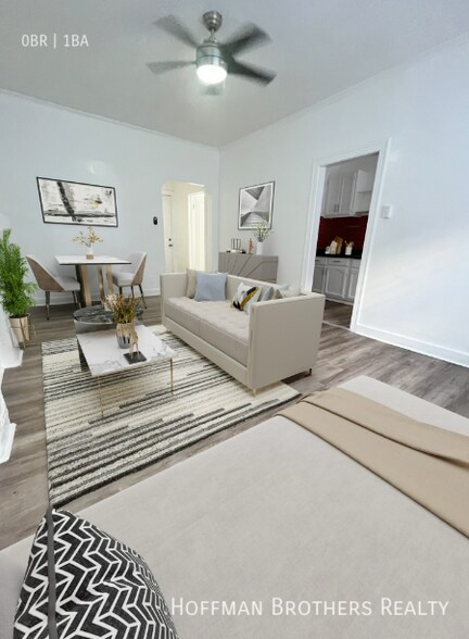 Building Photo - 687 Shatto Pl