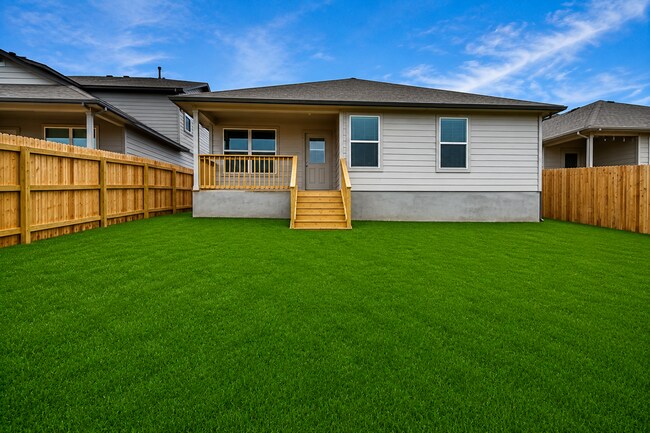 Building Photo - 13035 Minuet Sway