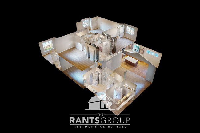 Building Photo - Brand New Home! Beautiful Steilacoom Ridge Home! Easy freeway access!