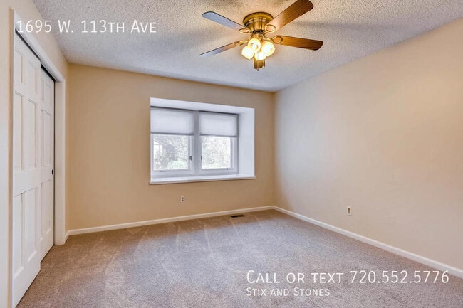 Building Photo - 1695 W 113th Ave