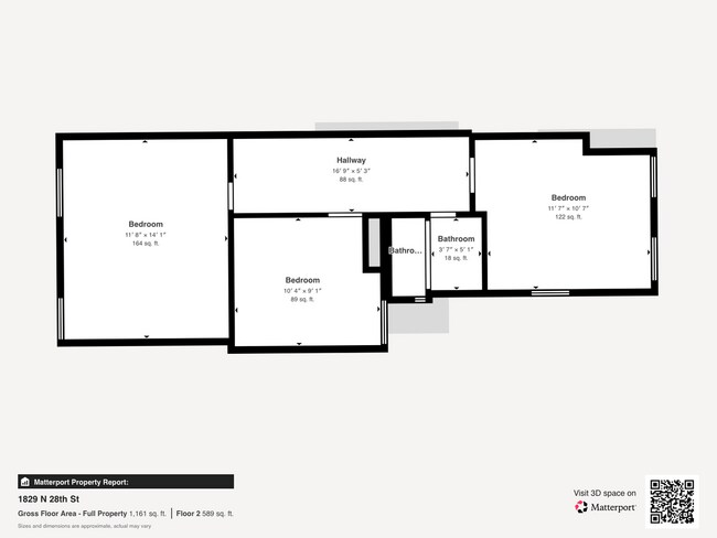 Building Photo - Renovated 3BR/1.5BA North Philly Home with Open Layout & Rear Yard