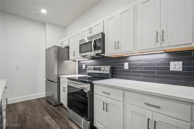 Building Photo - 3127 Tulsa Ave