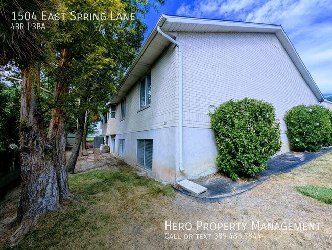 Building Photo - 1504 Spring Ln