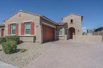 Building Photo - 14084 W Desert Flower Dr