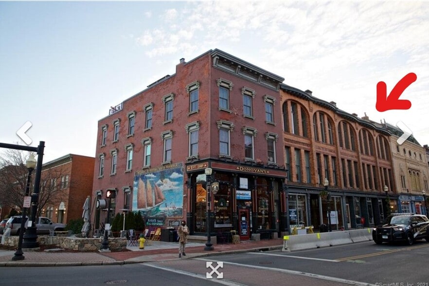 Building Photo - 134 Washington St