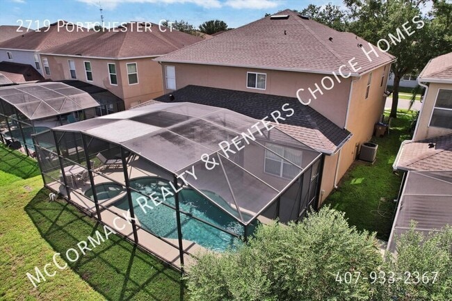 Building Photo - 2719 Portchester Ct