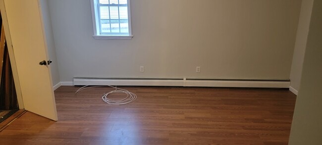 Living Room - 991 County St