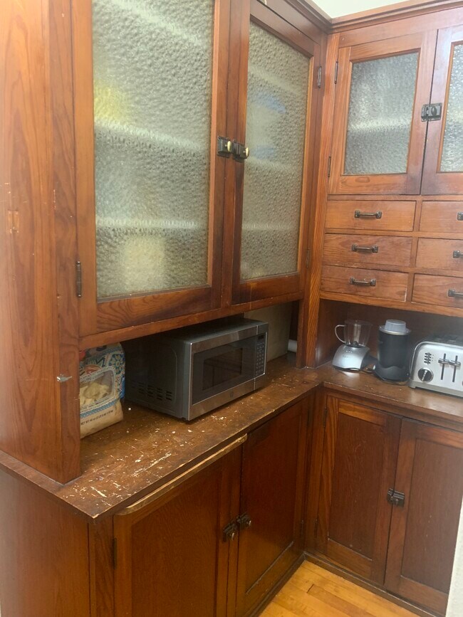 Pantry - 422 W Harrison Ave
