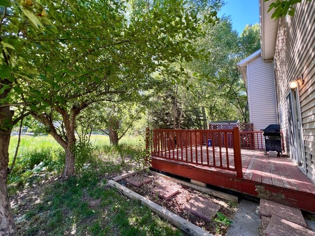 Building Photo - Townhome for Rent in New Castle